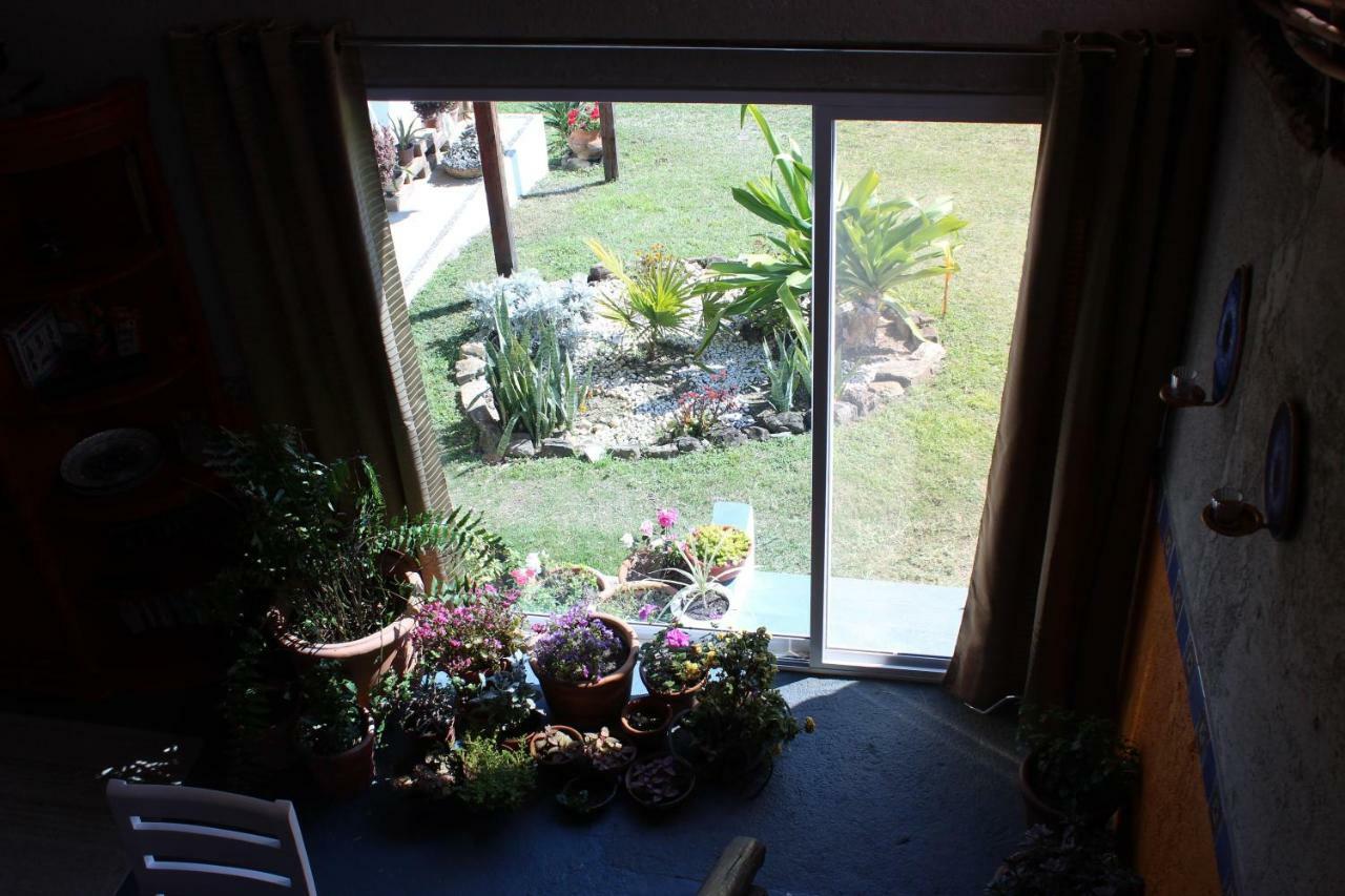 Nativa Posada & Spa La Cascara Buitenkant foto